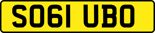 SO61UBO