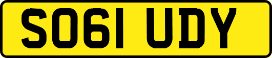 SO61UDY