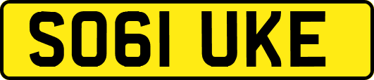 SO61UKE