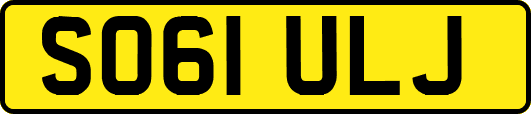 SO61ULJ