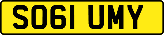 SO61UMY