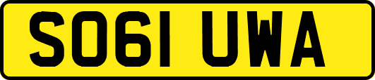 SO61UWA