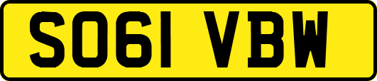 SO61VBW