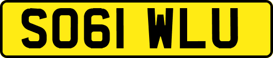 SO61WLU