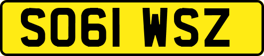 SO61WSZ