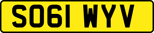 SO61WYV