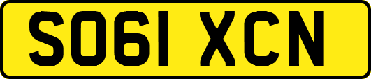 SO61XCN