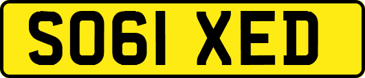 SO61XED