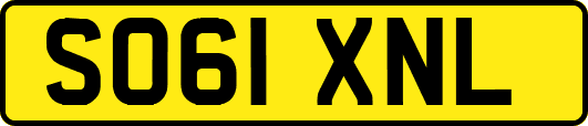 SO61XNL