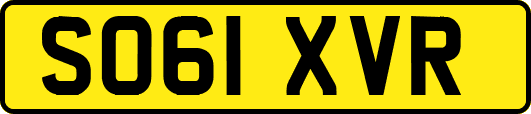 SO61XVR