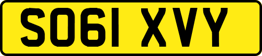 SO61XVY