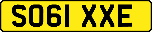 SO61XXE