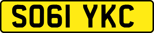 SO61YKC