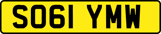 SO61YMW