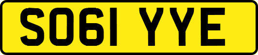 SO61YYE