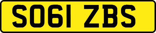 SO61ZBS