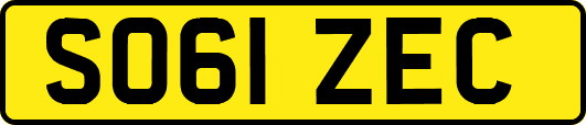 SO61ZEC