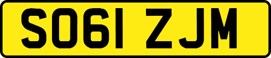 SO61ZJM