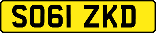 SO61ZKD