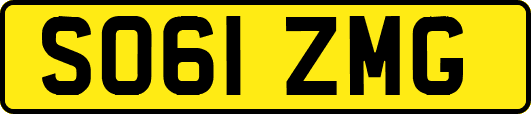 SO61ZMG