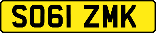 SO61ZMK