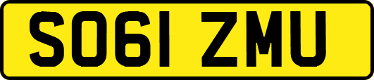SO61ZMU