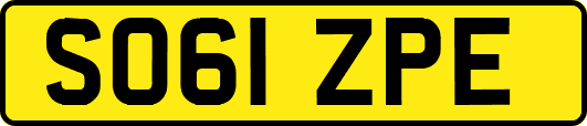 SO61ZPE
