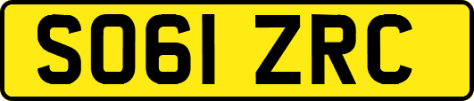 SO61ZRC