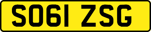 SO61ZSG