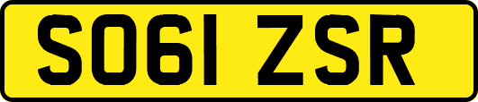 SO61ZSR