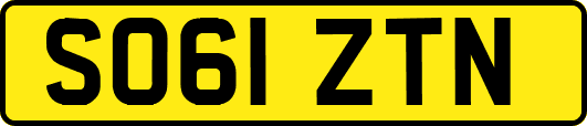 SO61ZTN