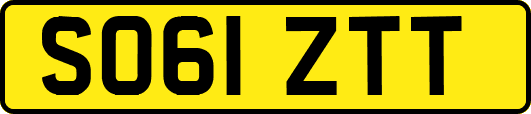 SO61ZTT