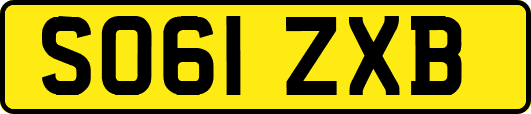 SO61ZXB