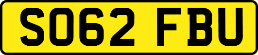 SO62FBU