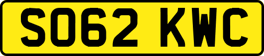 SO62KWC