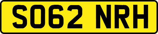 SO62NRH