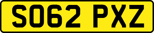 SO62PXZ
