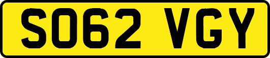 SO62VGY