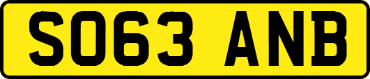 SO63ANB