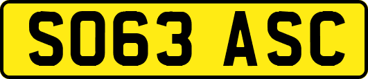 SO63ASC
