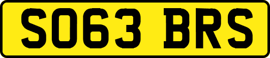 SO63BRS