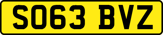 SO63BVZ