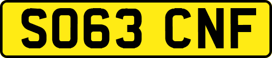 SO63CNF