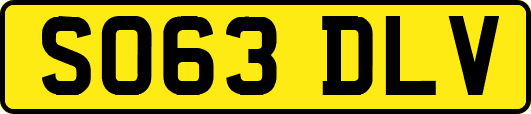 SO63DLV