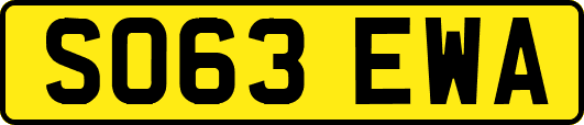 SO63EWA