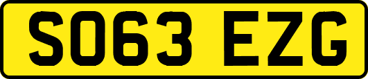 SO63EZG