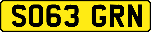 SO63GRN