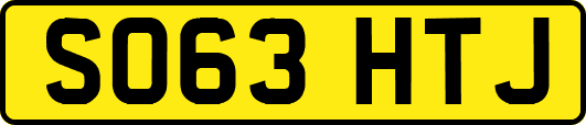 SO63HTJ