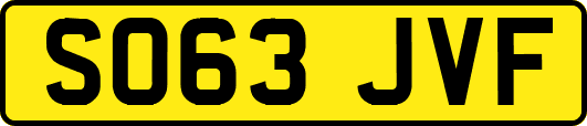 SO63JVF