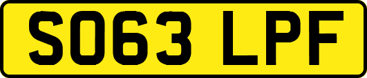 SO63LPF